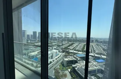 Apartment - 1 Bedroom - 1 Bathroom for rent in Sobha Creek Vistas Reserve Tower A - Sobha Creek Vistas Reserve - Sobha Hartland - Mohammed Bin Rashid City - Dubai