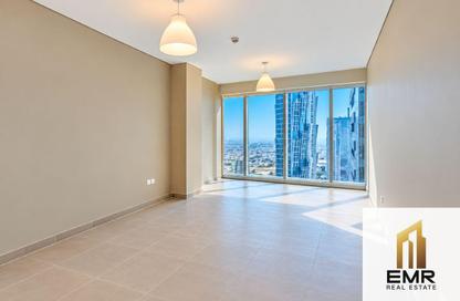 Apartment - 2 - 3 for rent in Tiara East Tower - Business Bay - Dubai