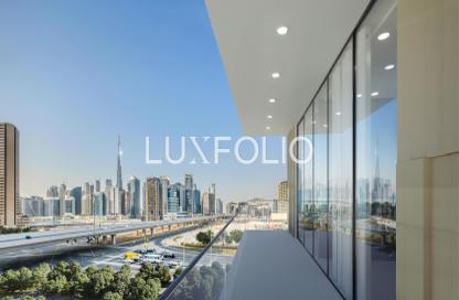 Apartment - 2 Bedrooms - 2 Bathrooms for sale in VYB - Business Bay - Dubai