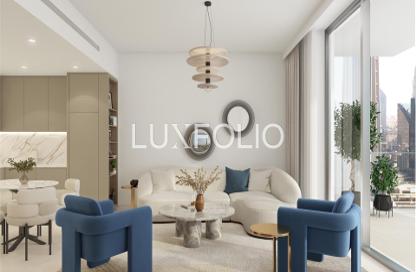 Apartment - 2 Bedrooms - 2 Bathrooms for sale in VYB - Business Bay - Dubai