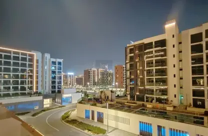 شقة - 1 حمام للايجار في 20 عزيزي ريفيرا - عزيزي ريفيرا - ميدان واحد - ميدان - دبي