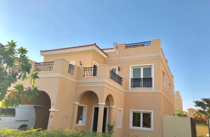 Villa - 5 Bedrooms - 5 Bathrooms for rent in The Aldea - The Villa - Dubai