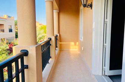 Villa - 5 Bedrooms - 5 Bathrooms for rent in The Aldea - The Villa - Dubai