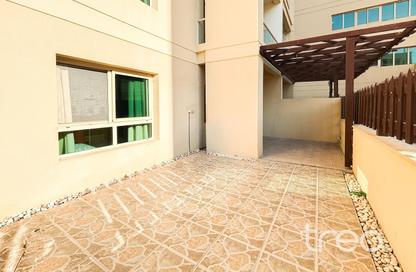 Apartment - 1 Bedroom - 1 Bathroom for sale in Al Thayyal 3 - Al Thayyal - Greens - Dubai