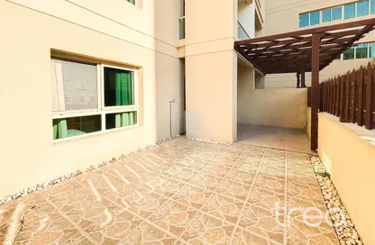 شقة - غرفة نوم - 1 حمام للبيع في الثيال 3 - الثيال - جرينز - دبي