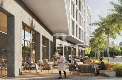 Retail - Studio for rent in Terrazzo Residences - District 11 - Jumeirah Village Circle - Dubai