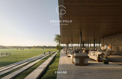 Villa - 4 - 5 for sale in Montura - Grand Polo Club and Resort - Dubai Investment Park 2 (DIP 2) - Dubai Investment Park (DIP) - Dubai