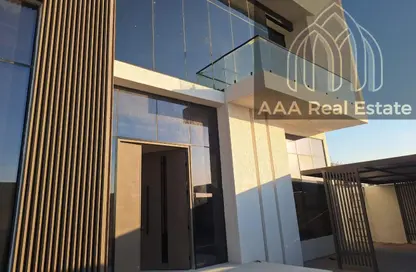 Villa - 5 Bedrooms - 6 Bathrooms for rent in Al Athbah - Wadi Al Amardi - Dubai