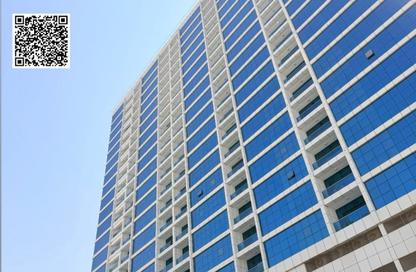 Apartment - 2 - 3 for sale in Gulfa Towers - Al Rashidiya 1 - Al Rashidiya - Ajman Apartment - 2 - 3 for sale in Gulfa Towers - Al Rashidiya 1 - Al Rashidiya - Ajman