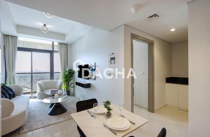 Apartment - 1 - 1 for rent in Aykon City Tower C - Aykon City - Business Bay - Dubai Apartment - 1 - 1 for rent in Aykon City Tower C - Aykon City - Business Bay - Dubai