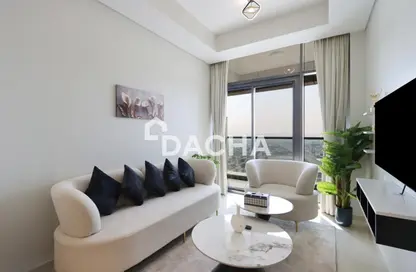 Apartment - 1 Bedroom - 1 Bathroom for rent in Aykon City Tower C - Aykon City - Business Bay - Dubai