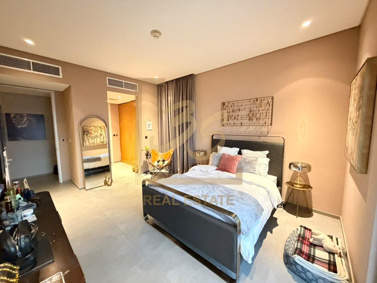 RARE LAYOUT | 2BR+MAID | BURJ KHALIFA VIEW by 244562 