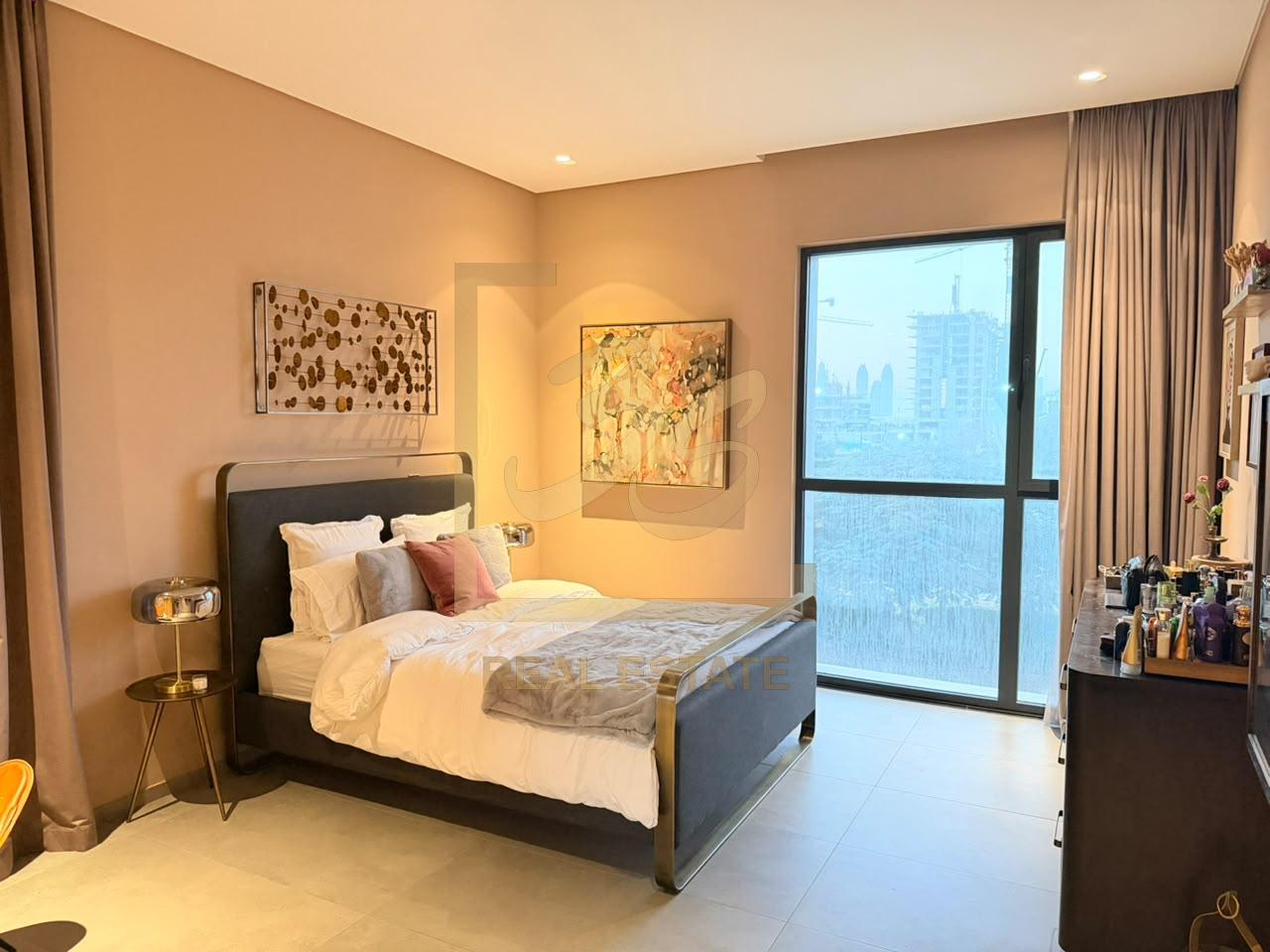 RARE LAYOUT | 2BR+MAID | BURJ KHALIFA VIEW by 244562 