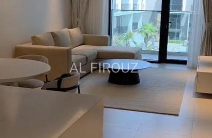 Apartment - 2 Bedrooms - 2 Bathrooms for rent in H Three by Aurora - District 11 - Jumeirah Village Circle - Dubai