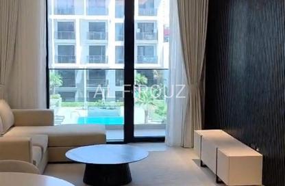Apartment - 2 Bedrooms - 2 Bathrooms for rent in H Three by Aurora - District 11 - Jumeirah Village Circle - Dubai