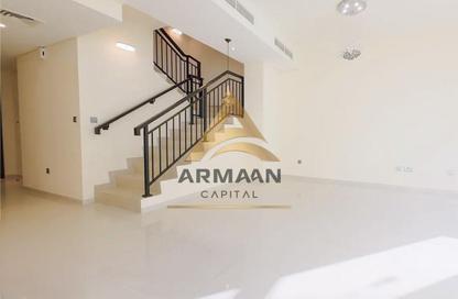 Villa - 3 - 5 for sale in Janusia - Damac Hills 2 - Dubai Villa - 3 - 5 for sale in Janusia - Damac Hills 2 - Dubai