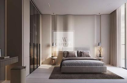 Apartment - 1 Bedroom - 2 Bathrooms for sale in Binghatti Starlight - Dubai Healthcare City 2 - Al Jaddaf - Dubai Apartment - 1 Bedroom - 2 Bathrooms for sale in Binghatti Starlight - Dubai Healthcare City 2 - Al Jaddaf - Dubai