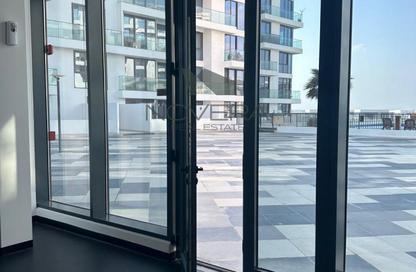 Apartment - Studio - 1 for rent in Ajmal Makan City - Sharjah Waterfront City - Sharjah