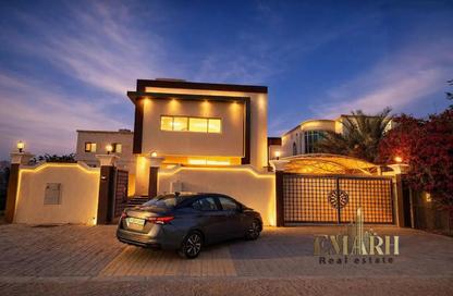 Villa - 5 - 7 for sale in Al Rawda 3 - Al Rawda - Ajman Villa - 5 - 7 for sale in Al Rawda 3 - Al Rawda - Ajman