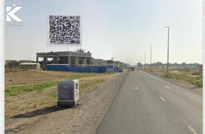 Land - Studio for sale in Al Helio 2 - Al Helio - Ajman