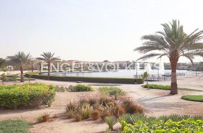 Villa - 2 - 1 for rent in Alma 2 - Alma - Arabian Ranches - Dubai