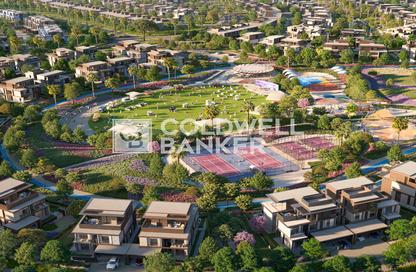 Villa - 4 Bedrooms - 5 Bathrooms for sale in Nad Al Sheba 1 - Nad Al Sheba - Dubai