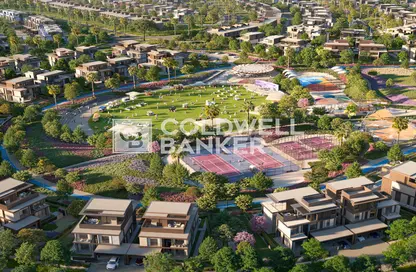 Villa - 4 Bedrooms - 5 Bathrooms for sale in Nad Al Sheba 1 - Nad Al Sheba - Dubai