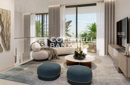 Villa - 4 Bedrooms - 5 Bathrooms for sale in Nad Al Sheba 1 - Nad Al Sheba - Dubai