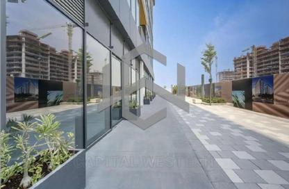 Shop - Studio for rent in Crest Grande - Sobha Hartland - Mohammed Bin Rashid City - Dubai