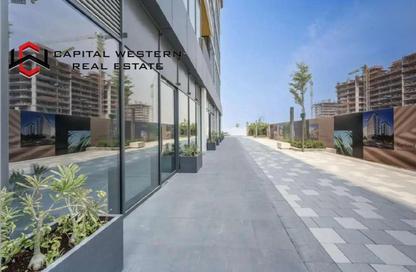 Shop - Studio for rent in Crest Grande - Sobha Hartland - Mohammed Bin Rashid City - Dubai