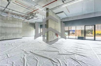 Shop - Studio for rent in Crest Grande - Sobha Hartland - Mohammed Bin Rashid City - Dubai