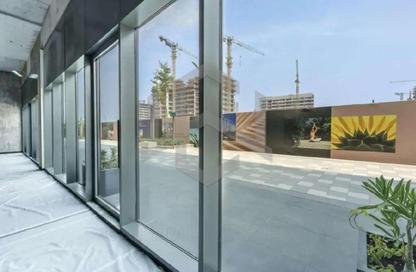 Shop - Studio for rent in Crest Grande - Sobha Hartland - Mohammed Bin Rashid City - Dubai Shop - Studio for rent in Crest Grande - Sobha Hartland - Mohammed Bin Rashid City - Dubai