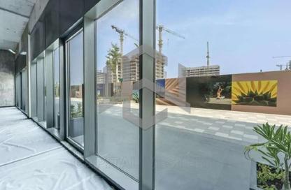 Shop - Studio for rent in Crest Grande - Sobha Hartland - Mohammed Bin Rashid City - Dubai
