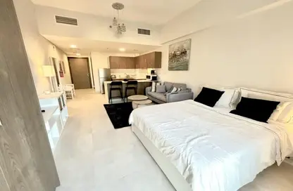 شقة - 1 حمام للبيع في كازا جراندي - منطقة 11 - قرية جميرا الدائرية - دبي