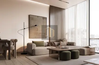 شقة - غرفة نوم - 1 حمام للبيع في 09 لايف ريسدينس - مجمع دبي ريزيدنس - دبي لاند - دبي