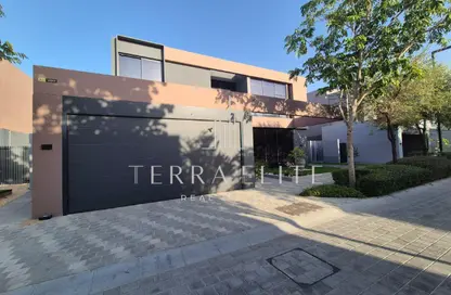 Villa - 5 Bedrooms - 7 Bathrooms for sale in Sendian - Masaar - Tilal City - Sharjah Villa - 5 Bedrooms - 7 Bathrooms for sale in Sendian - Masaar - Tilal City - Sharjah