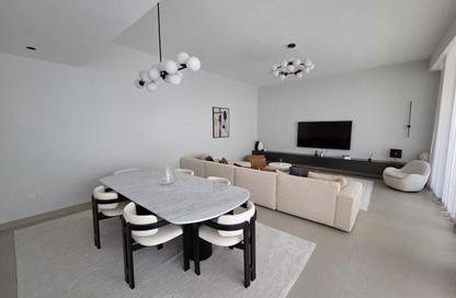 Villa - 5 Bedrooms - 7 Bathrooms for sale in Sendian - Masaar - Tilal City - Sharjah Villa - 5 Bedrooms - 7 Bathrooms for sale in Sendian - Masaar - Tilal City - Sharjah