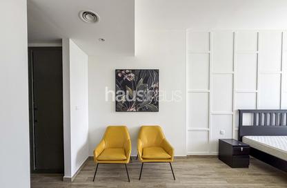 Apartment - 2 - 3 for rent in Noura Tower - Al Habtoor City - Business Bay - Dubai