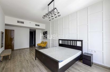 Apartment - 2 - 3 for rent in Noura Tower - Al Habtoor City - Business Bay - Dubai