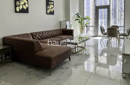 Apartment - 2 Bedrooms - 3 Bathrooms for rent in Noura Tower - Al Habtoor City - Business Bay - Dubai