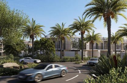 Villa - 5 Bedrooms - 5 Bathrooms for sale in Keturah Reserve - MAG City - Mohammed Bin Rashid City - Dubai