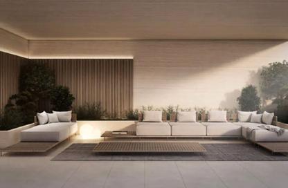 Villa - 5 Bedrooms - 5 Bathrooms for sale in Keturah Reserve - MAG City - Mohammed Bin Rashid City - Dubai