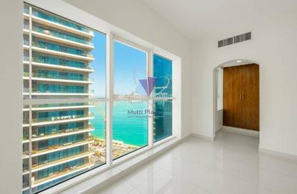Apartment - 2 Bedrooms - 3 Bathrooms for rent in Burj Al Shams - Shams Abu Dhabi - Al Reem Island - Abu Dhabi Apartment - 2 Bedrooms - 3 Bathrooms for rent in Burj Al Shams - Shams Abu Dhabi - Al Reem Island - Abu Dhabi