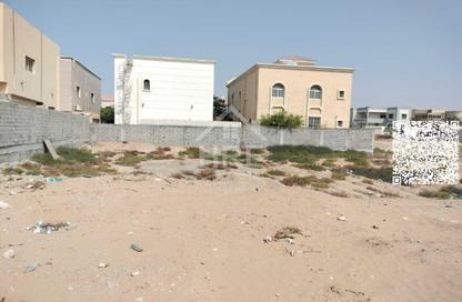 Land - Studio for rent in Ajman Industrial 1 - Ajman Industrial Area - Ajman