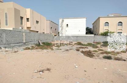 Land - Studio for rent in Ajman Industrial 1 - Ajman Industrial Area - Ajman