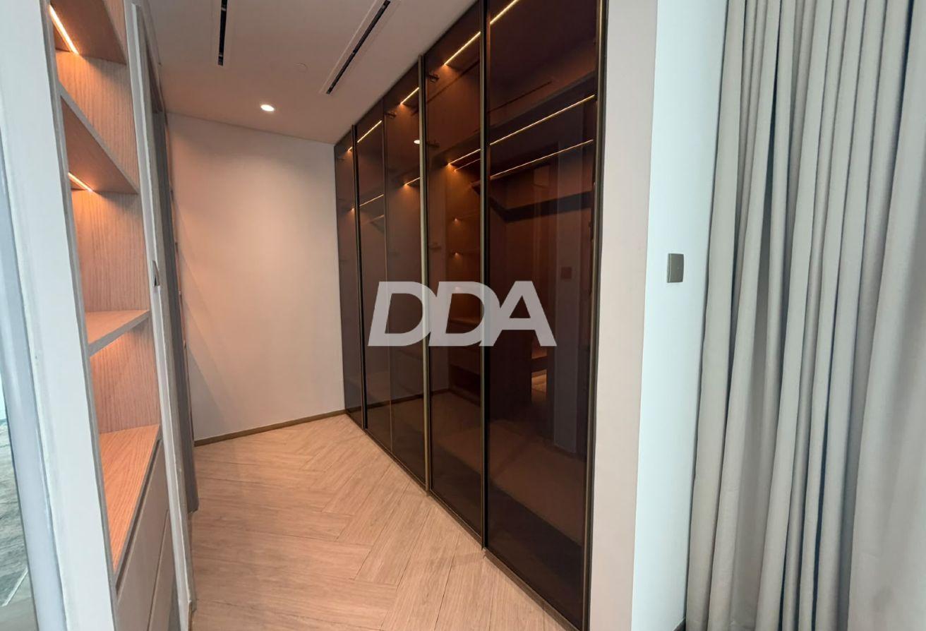 HUGE BALCONY | SPACIOUS 2BR | DUBAI ISLANDS photo 10