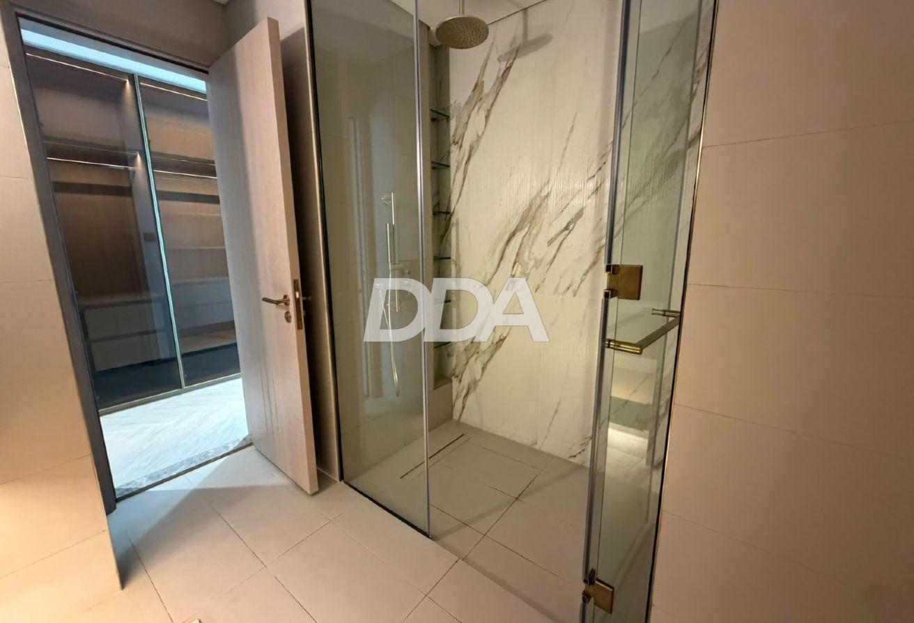 HUGE BALCONY | SPACIOUS 2BR | DUBAI ISLANDS photo 14