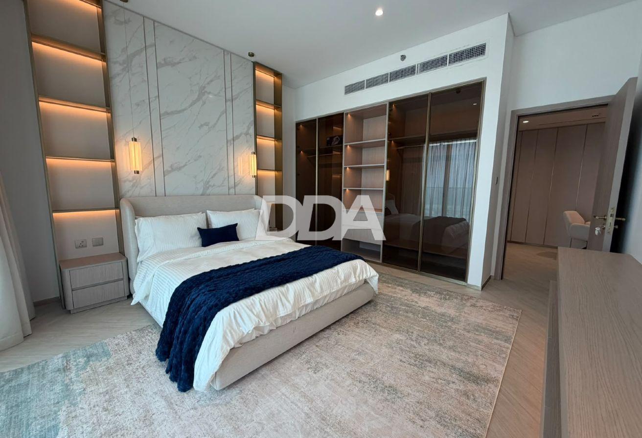 HUGE BALCONY | SPACIOUS 2BR | DUBAI ISLANDS photo 6