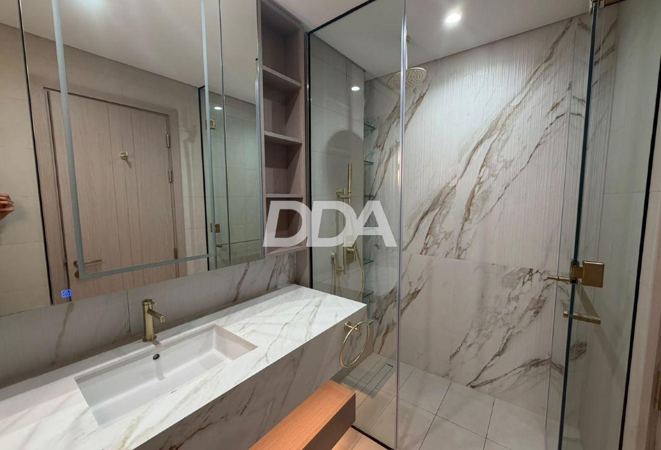 HUGE BALCONY | SPACIOUS 2BR | DUBAI ISLANDS photo 12