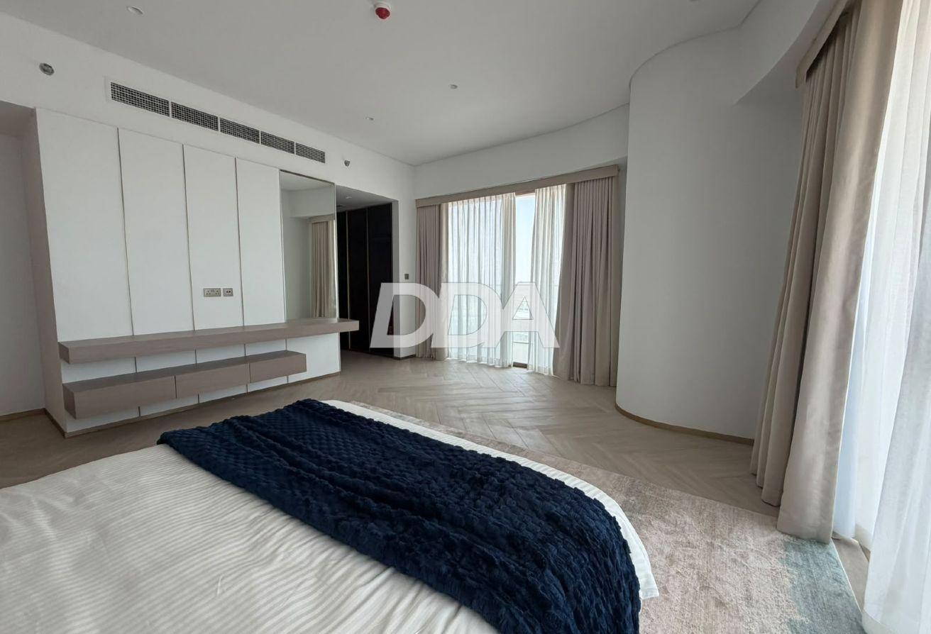 HUGE BALCONY | SPACIOUS 2BR | DUBAI ISLANDS photo 9